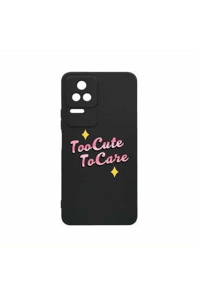 bestcase Θήκη Σιλικόνης, Συμβατή με Xiaomi Poco M5s, Πολύ Χαριτωμένη, Ανθεκτι...