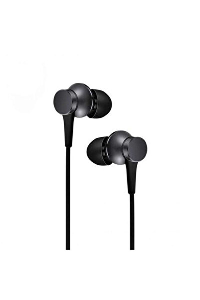 Xiaomi ZBW4354TY Mi In Căști universale cu microfon Negru