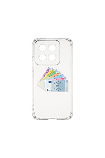 bestcase Husa pentru Xiaomi 14T, BestCase¬Æ Anti Shock 1.5MM, Euro, Rezistent...