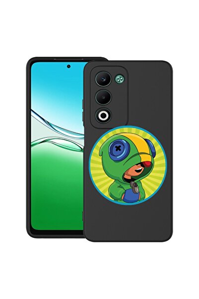 bestcase Husă pentru Xiaomi Redmi 15 5G (169 MM) cu design Brawl Stars, TPU m...