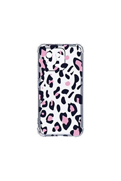 bestcase Husa BestCase¬Æ Anti Shock 1.5MM, Compatibila Cu Xiaomi 13, Pink Leo...