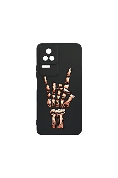 bestcase Husa BestCase¬Æ Slim SIlicon 0.8MM, Compatibila Cu Xiaomi Poco F4, S...