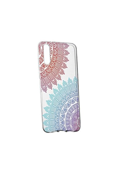 bestcase Husa pentru Huawei Y8p, rezistenta la uzura, anti-alunecare, Nonfigu...
