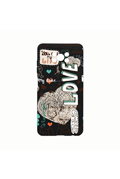 bestcase Husa Silicon, Compatibila Cu Xiaomi Poco X3 Pro, Love, Rezistenta la...