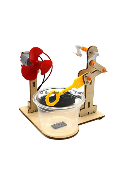 Choice Science Experiment Toy Early Learning Toy Technology Small Production ...
