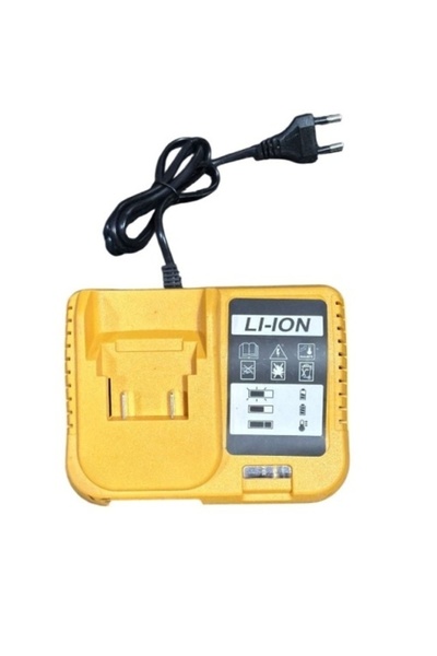 E-ANAMAG Charger for batteries