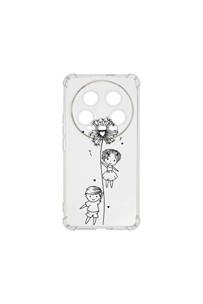 bestcase Αντικραδασμική Θήκη 1.5MM, Συμβατή με Xiaomi 14 Ultra, Για Κορίτσια ...