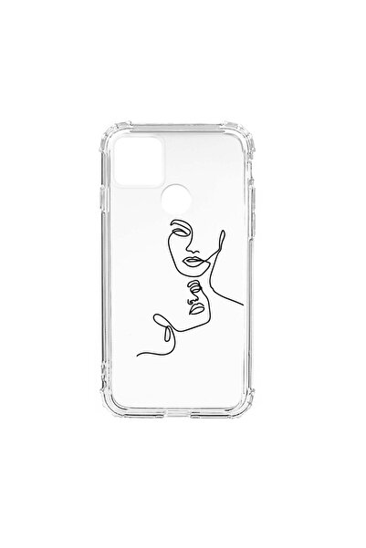 bestcase Husa Anti Shock Silicon Compatibila cu Xiaomi Redmi 9C, Mother Love,...