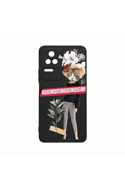 bestcase Husa Silicon, Compatibila Cu Xiaomi Poco M5s, I'm Unique, Rezistenta...