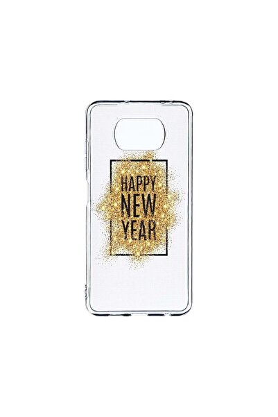 bestcase Husa BestCase¬Æ Clear Silicon 2MM, Compatibila Cu Xiaomi Poco X3 Pro...