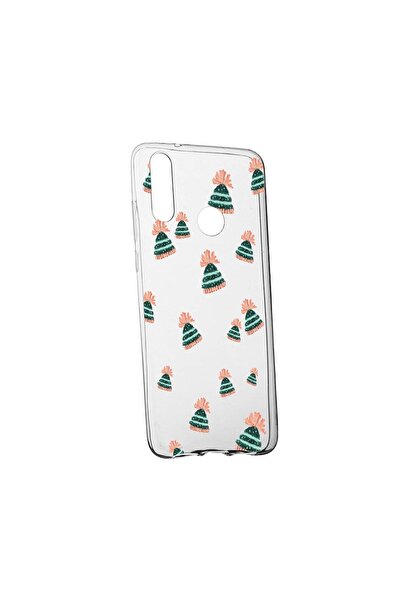 bestcase Husa de protectie Craciun, Christmas, pentru Xiaomi Mi A2 Lite/ Redm...