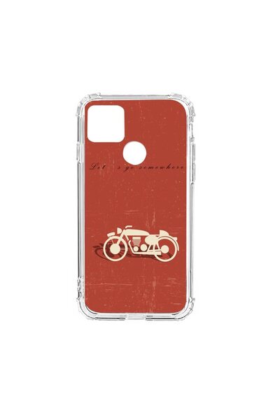 bestcase Husa Silicon Anti Shock Compatibila Cu Xiaomi Poco C40 / Redmi 10C, ...