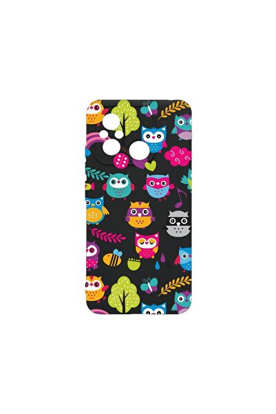 bestcase Θήκη Υψηλής Ποιότητας από Υγρή Σιλικόνη, Συμβατή με Xiaomi Redmi 12C...