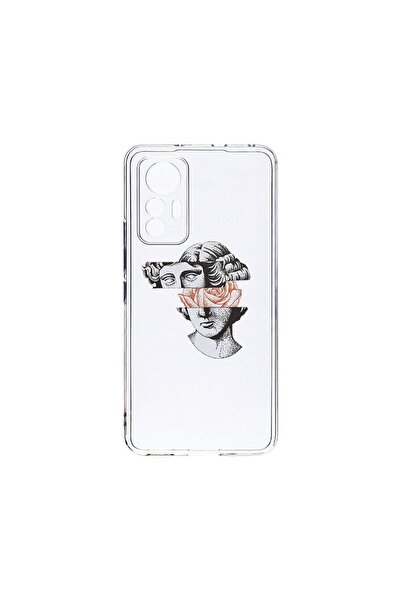 bestcase Husa BestCase¬Æ Clear Silicon 2MM, Compatibila Cu Xiaomi 13 Lite, Da...