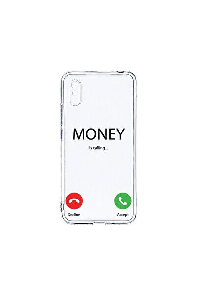 bestcase Διαφανής Θήκη Σιλικόνης 2MM, Συμβατή με Xiaomi Redmi 9A / Redmi 9AT,...
