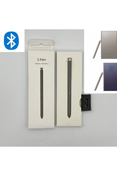 Choice Gray Stylus For S24 Ultra SM-S928B/U/W/N Touch Screen Stylus S Pen Pen...