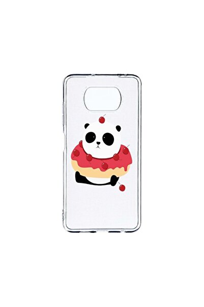 bestcase Διαφανής Θήκη Σιλικόνης 2MM, Συμβατή με Xiaomi Poco X3 Pro / Poco X3...