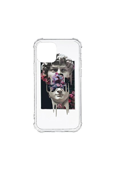 bestcase Husa Anti Shock Silicon Compatibila cu Xiaomi Mi 11 Lite 5G, David S...