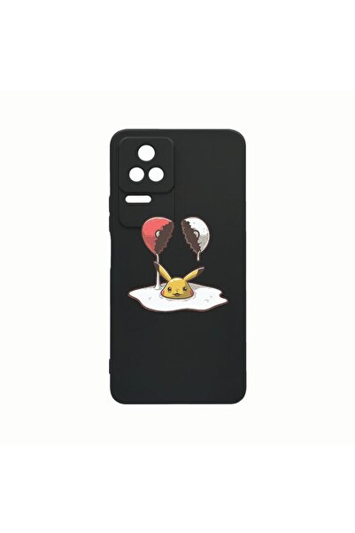 bestcase Husa Silicon, Compatibila Cu Xiaomi Poco M5s, Meme, Rezistenta la uz...