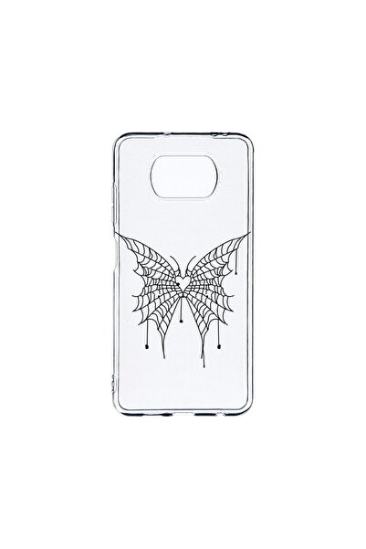 bestcase Διαφανής Θήκη Σιλικόνης 2MM, Συμβατή με Xiaomi Poco X3 Pro / Poco X3...