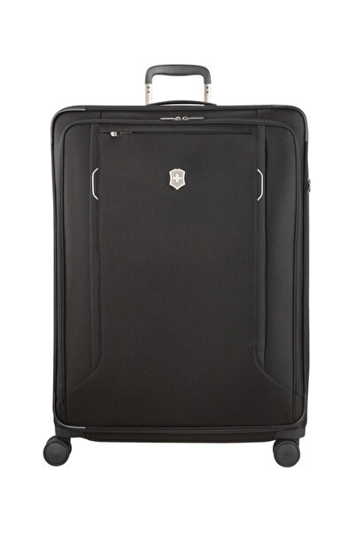 Victorinox Werks Traveler 6.0 Softside Ekstra Büyük Boy Valiz VG 605414