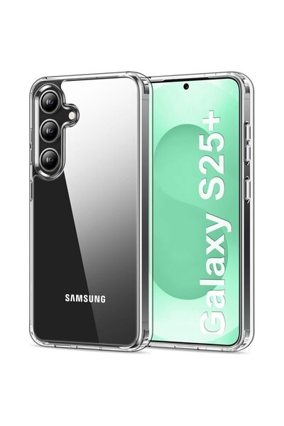 bestcase Διαφανής Θήκη Σιλικόνης TPU + Περιλαμβάνεται Προστατευτικό Οθόνης απ...