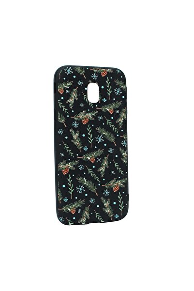 bestcase Husa de protectie Craciun, Christmas pentru Samsung Galaxy J7 2018, ...