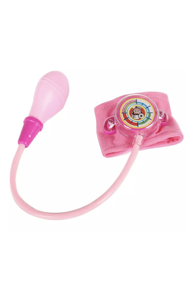 Choice9 WJXYJ PINK Children Simulation Doctor Toys Pretend Play Plastic Gift ...