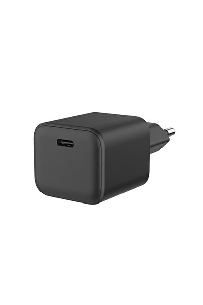 Cellara Incarcator Retea Gan 45W Usb C - Negru