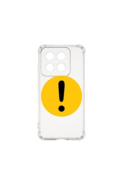 bestcase Husa pentru Xiaomi 14T, BestCase¬Æ Anti Shock 1.5MM, Semn Incepator,...