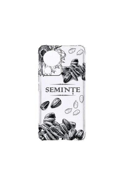 bestcase Husa BestCase¬Æ Anti Shock 1,5MM, Compatibila Cu Xiaomi 13 Lite, Sem...