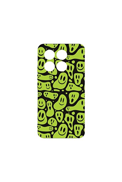bestcase Husa BestCase¬Æ Premium Silicon, Compatibila Cu Xiaomi 14 Pro, Green...