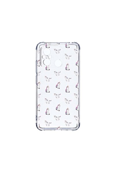 bestcase Husa BestCase¬Æ Anti Shock 1.5MM, Compatibila Cu Xiaomi Redmi 12C, U...