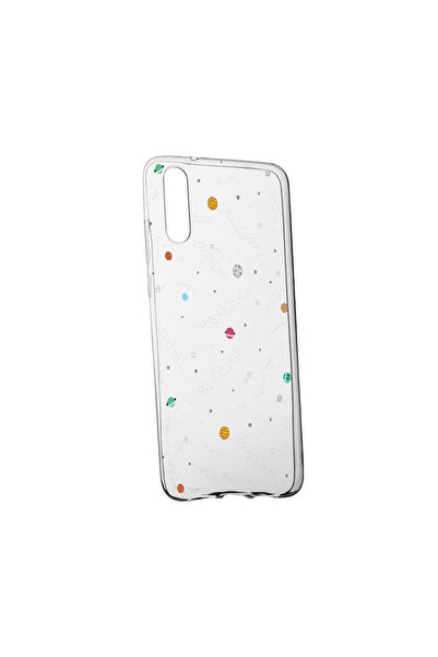 bestcase Husa Universe, Planeta, pentru Xiaomi Mi 9 Pro, rezistenta la uzura,...