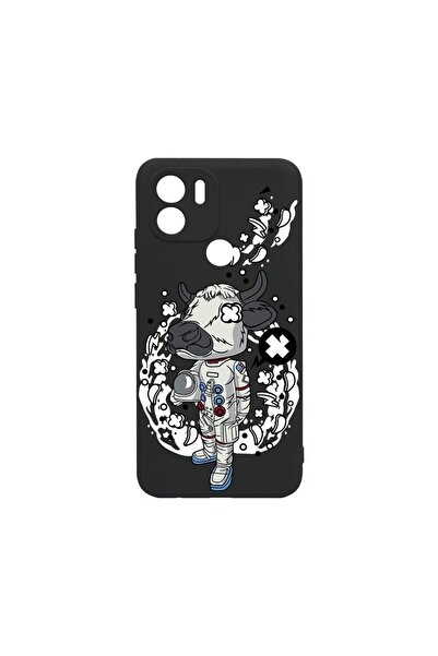 bestcase Husa BestCase¬Æ SLIM SIlicon 0.8MM, Compatibila Cu Xiaomi Redmi A2 P...