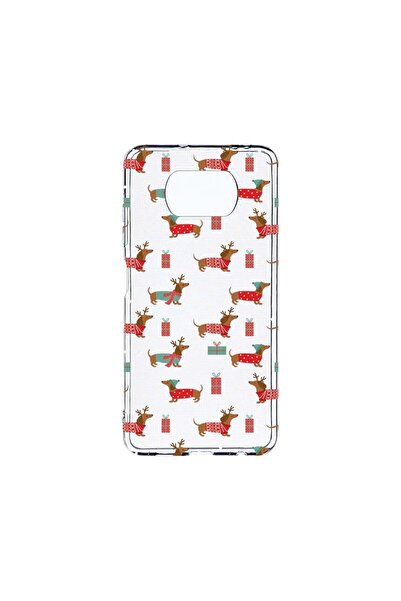 bestcase Husa BestCase¬Æ Clear Silicon 2MM, Compatibila Cu Xiaomi Poco X3 Pro...