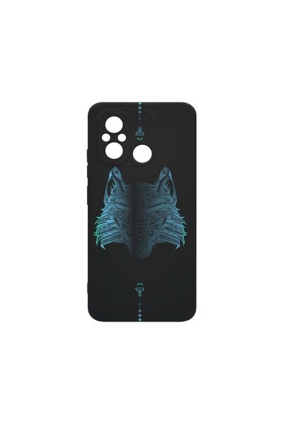 bestcase Husa BestCase¬Æ SLIM SIlicon 0.8MM, Compatibila Cu Xiaomi Redmi 12C,...