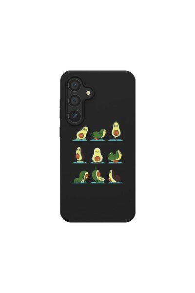bestcase Husa pentru Samsung Galaxy S24 FE, BestCase¬Æ Slim Premium Silicon 1...