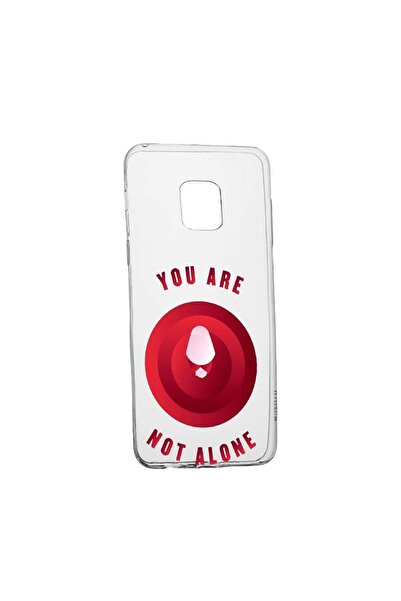bestcase Husa Silicon Handmaid's tale, Compatibila cu Xiaomi Poco X3 (NFC) / ...