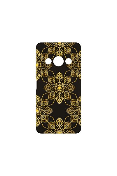 bestcase Θήκη Σιλικόνης Premium, Συμβατή με Xiaomi Redmi A3, Χρυσή, Λεπτή 1.2...