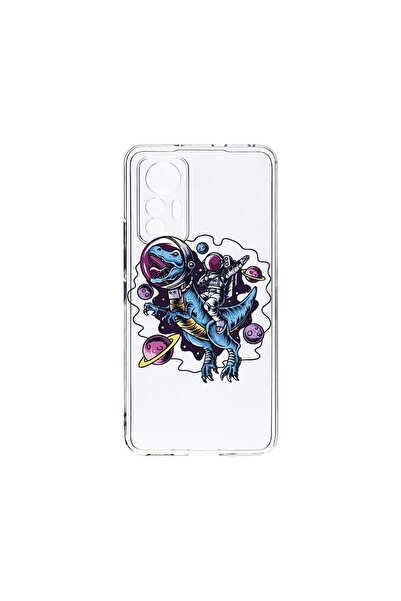 bestcase Husa BestCase¬Æ Clear Silicon 2MM, Compatibila Cu Xiaomi 13 Lite, As...