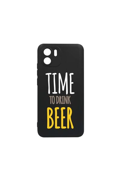 bestcase Husa BestCase¬Æ SLIM SIlicon 0.8MM, Compatibila Cu Xiaomi Redmi A2, ...