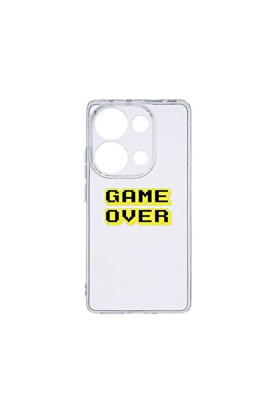 bestcase Διαφανής Θήκη Σιλικόνης 2MM, Συμβατή με Xiaomi Redmi Note 13 Pro 4G,...
