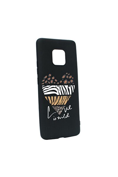 bestcase Husa Silicon Compatibila Cu Xiaomi Redmi Note 9 Pro Max, Love Is Wil...