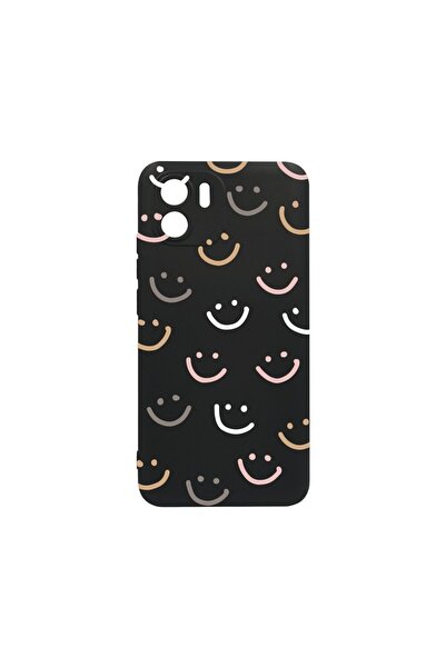 bestcase Husa BestCase¬Æ SLIM SIlicon 0.8MM, Compatibila Cu Xiaomi Redmi A2, ...