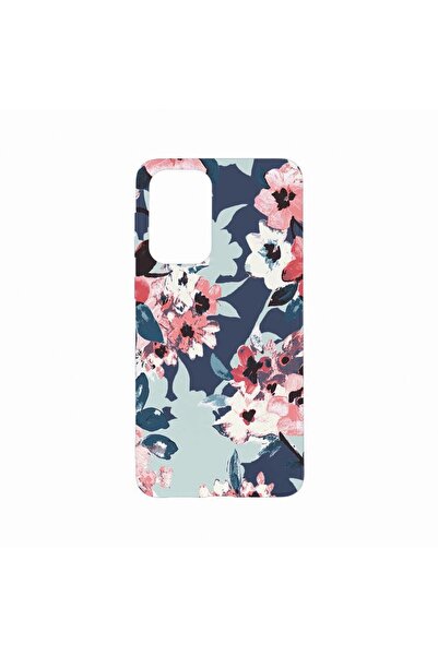 bestcase Husa Silicon, Compatibila Cu Xiaomi Redmi Note 11 Pro, Flowers Patte...