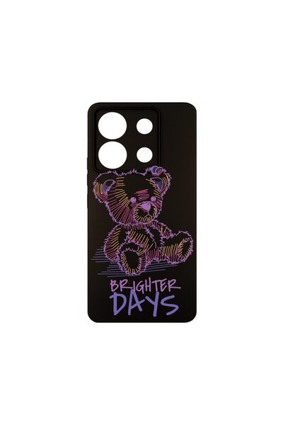 bestcase ¬Æ Husa Slim Premium Silicon 1.2MM, Compatibila Cu Xiaomi Redmi Note...