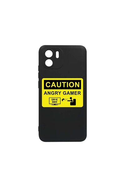 bestcase Husa BestCase¬Æ SLIM SIlicon 0.8MM, Compatibila Cu Xiaomi Redmi A2, ...