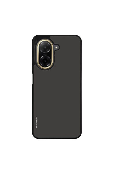Sonique Θήκη ColorBloc Series για Xiaomi Redmi A5 4G (173.45mm) Γκρι