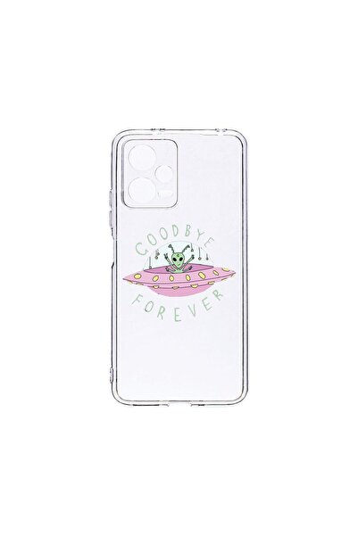 bestcase Husa BestCase¬Æ Clear Silicon 2MM, Compatibila Cu Xiaomi Redmi Note ...